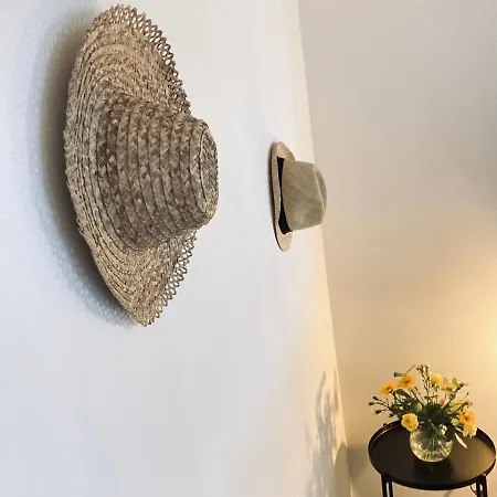 Le N°8 - Au Coeur De Appartement