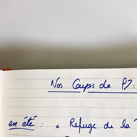 Appartement Le N°8 - Au Coeur De