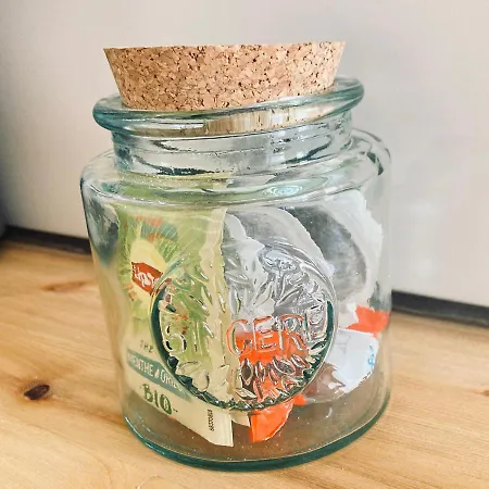 Le N°8 - Au Coeur De Barcelonnette