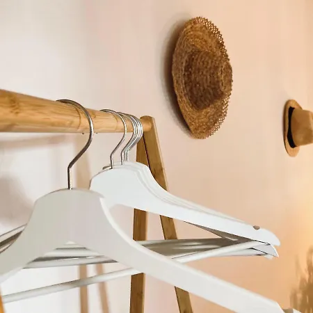 Appartement Le N°8 - Au Coeur De Barcelonnette