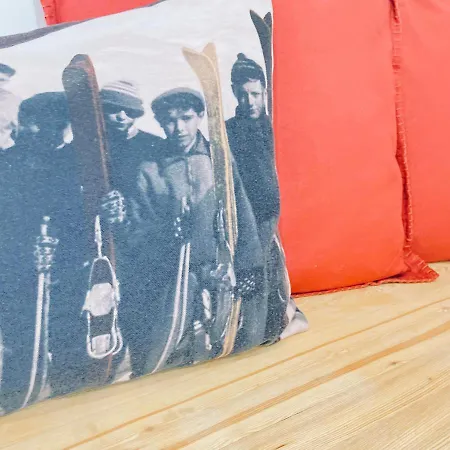 Le N°8 - Au Coeur De Appartement