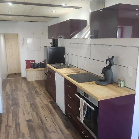 Le N°8 - Au Coeur De * Barcelonnette