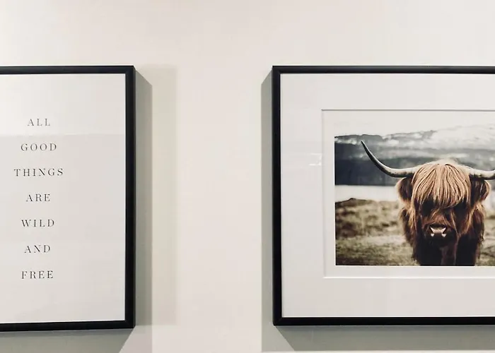 Apartment Le N°8 - Au Coeur De *