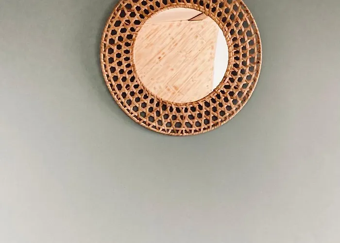 Le N°8 - Au Coeur De Apartment