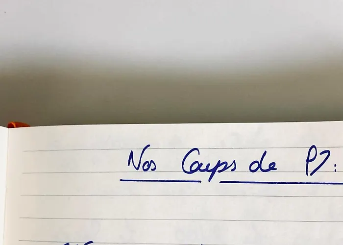 Apartment Le N°8 - Au Coeur De