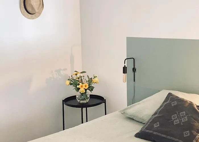 Apartment Le N°8 - Au Coeur De Barcelonnette