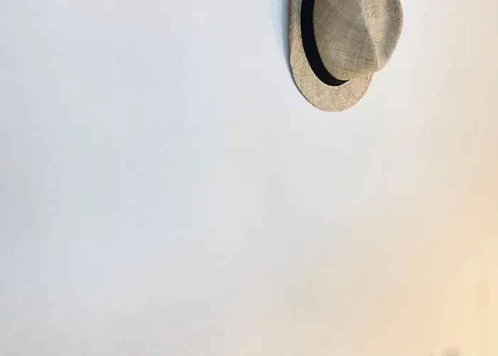 Apartment Le N°8 - Au Coeur De Barcelonnette