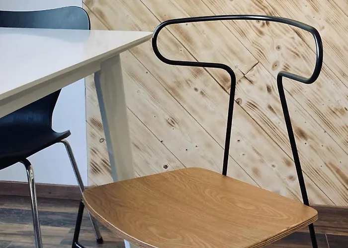 Apartment Le N°8 - Au Coeur De *