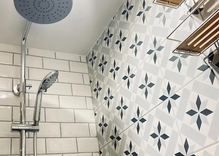 Apartment Le N°8 - Au Coeur De