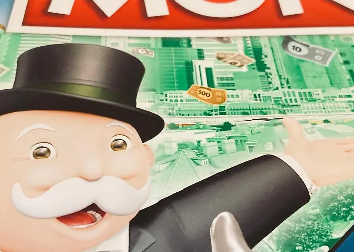 Apartment Le N°8 - Au Coeur De *