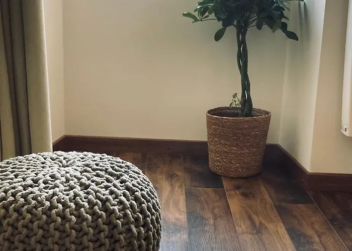 Apartment Le N°8 - Au Coeur De