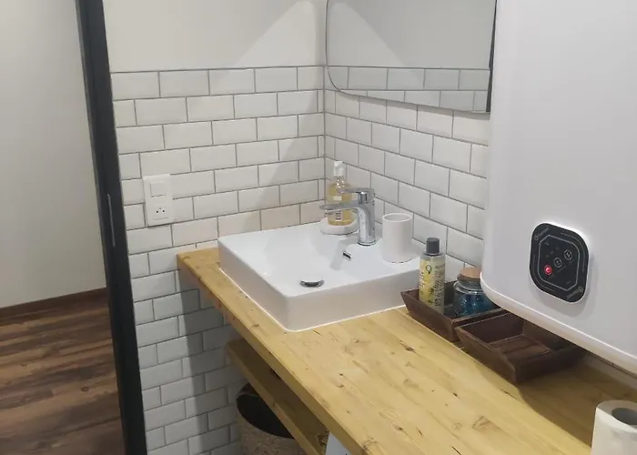 Apartment Le N°8 - Au Coeur De *