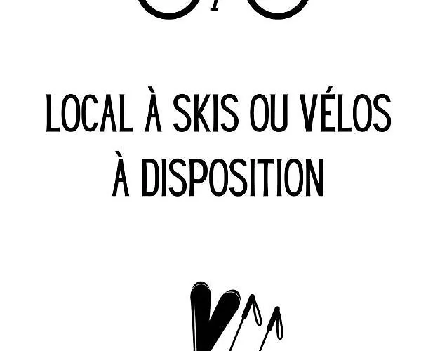 Le N°8 - Au Coeur De Barcelonnette