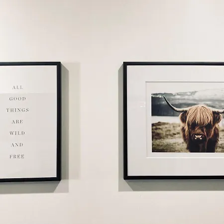 Apartamento Le N°8 - Au Coeur De *