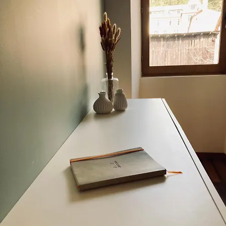 Le N°8 - Au Coeur De Apartamento Barcelonnette