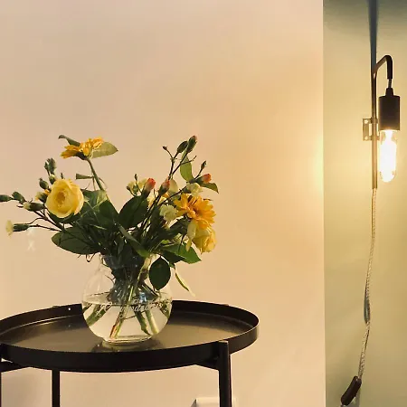 Le N°8 - Au Coeur De Barcelonnette