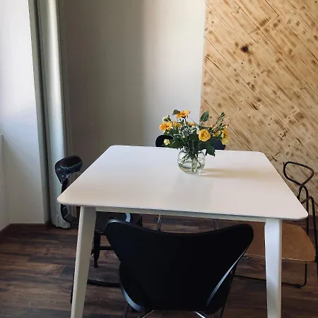 Le N°8 - Au Coeur De Apartament *