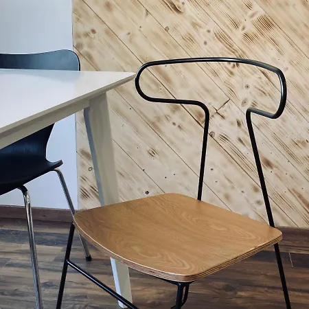 Apartamento Le N°8 - Au Coeur De *