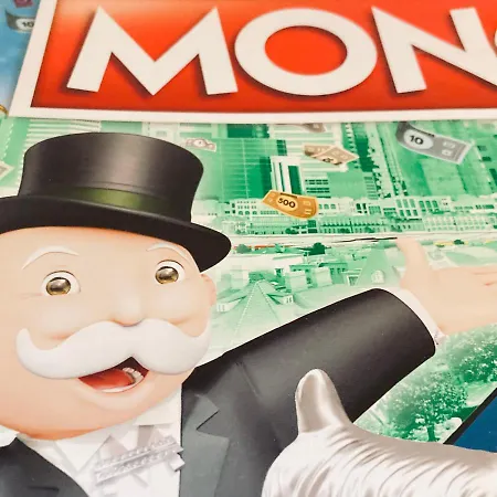 Apartamento Le N°8 - Au Coeur De *