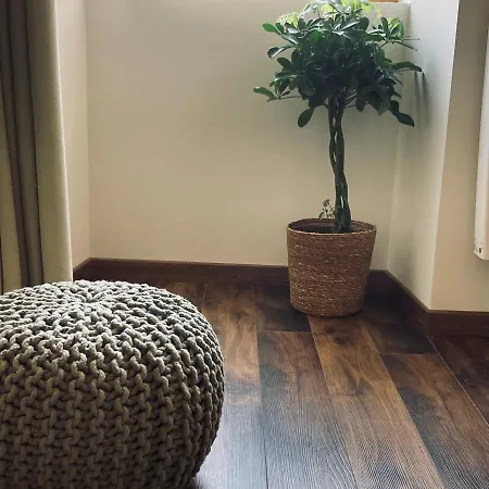 Apartment Le N°8 - Au Coeur De