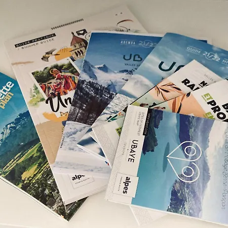 Apartamento Le N°8 - Au Coeur De