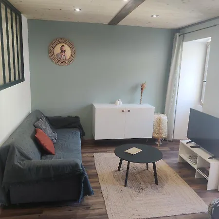 Apartamento Le N°8 - Au Coeur De *