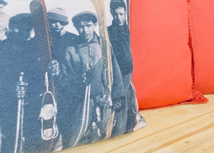 Le N°8 - Au Coeur De Appartamento