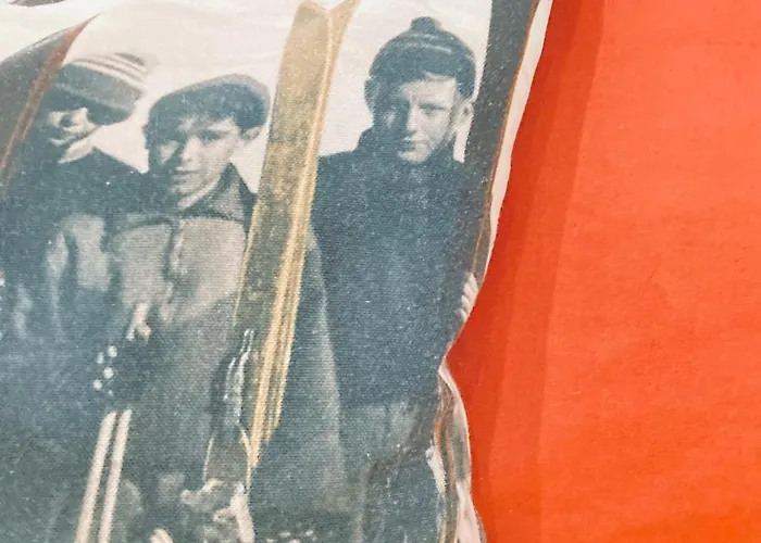 Le N°8 - Au Coeur De *